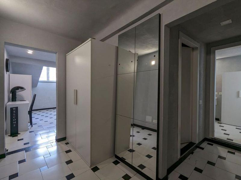 Aquarium Apartamento Génova
