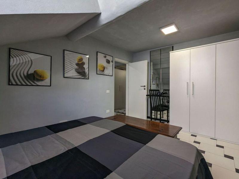 Apartamento Aquarium *