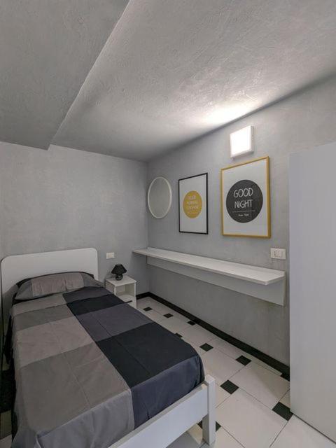 Aquarium Apartamento *