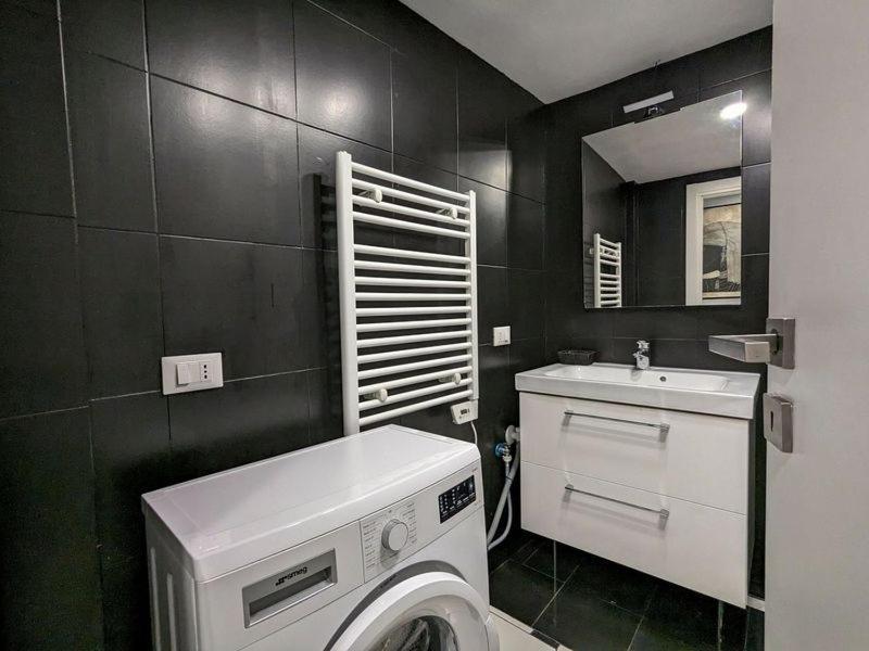 Apartamento Aquarium