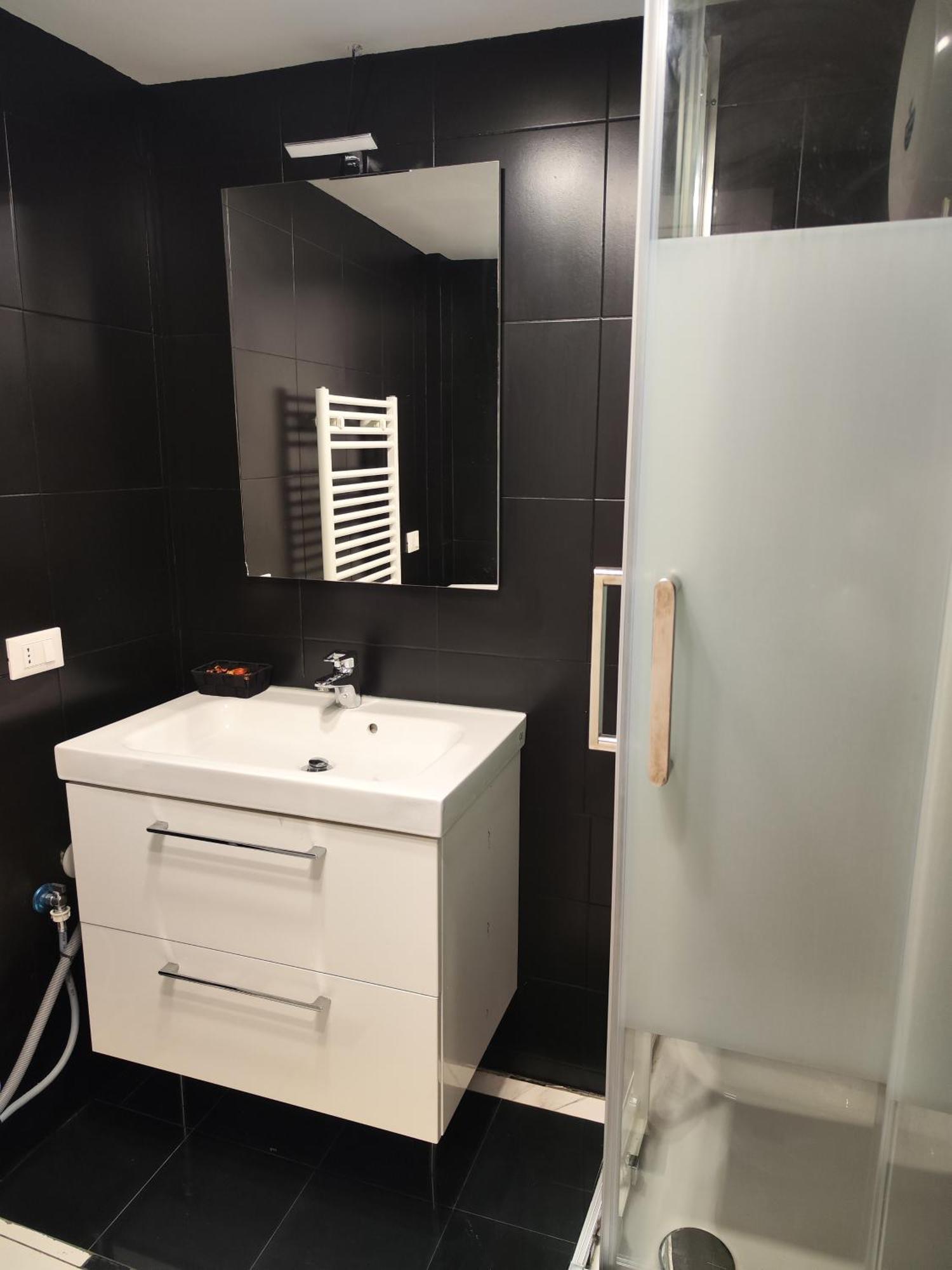 Aquarium Apartamento Génova