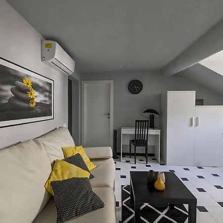 Aquarium Apartamento Génova Exterior foto