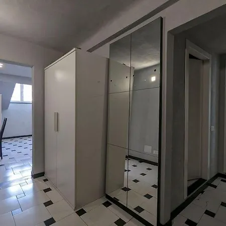 Aquarium Apartamento Génova Exterior foto